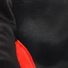 Dainese Hydraflux 2 Air D-Dry Black/Lava Red 54 Textilní Náhled obrázku produktu 3