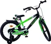 Volare Sportivo Kinderfahrrad - Jungen - 18 Zoll - Grün Produktbild-Vorschau 3