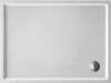 DURAVIT 720122000000001 Duschwanne Starck Slimline Produktbild-Vorschau 1