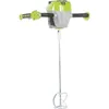 Zipper ZI-EBM40V 40V Akku-Erdbohrer und Mixer Produktbild-Vorschau 2