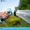 Cellfast - Pistola per irrigazione - 4 funzioni - ergo Anteprima dell’immagine prodotto 6