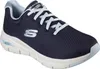 Skechers 149057 Arch Fit Big Appeal - Damen Schuhe Sneaker Produktbild-Vorschau 61