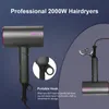 2000-W-Haartrockner mit starkem Luftstrom für schnelles Produktbild-Vorschau 5