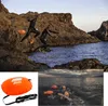 Zoggs Xlite Swim Buoy boa da nuoto arancione, taglia unica Anteprima dell’immagine prodotto 2