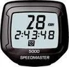 Sigma Fahrradcomputer Speedmaster 5000 05360 Produktbild-Vorschau 2