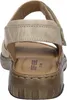 JOSEF SEIBEL Debra 19 | Sandales pour Femmes | beige Voir les images du produit 4