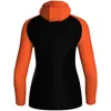 Jako Iconic Trainingsjacke Damen Produktbild-Vorschau 4