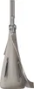 Damen Shopper Hand Henkel Tasche  30627 Grey Produktbild-Vorschau 2