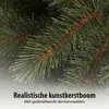 Triumph Tree Arbre de Noël artificiel Bristlecone - Voir les images du produit 12