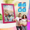 MG Design 5er Set Bilderrahmen 20 x 30 cm - Fotorahmen mit Produktbild-Vorschau 6