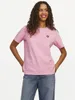 Jack & Jones Melanie Jjxx Kurzarm-t-shirt Rosa XS Damen Produktbild-Vorschau 5