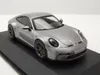 Solido 421438194 Porsche 911 GT3 Touring 2023 silber 1:43 Produktbild-Vorschau 13