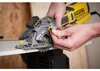 Stanley Fatmax Kompakt-Handkreissäge 650W, Koffer, Zub Produktbild-Vorschau 9