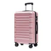 Koffer Trolley Reisekoffer Suitcase, Rollkoffer Handgepäck Produktbild-Vorschau 1