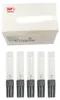 INF Piccola bottiglia di profumo, 5 ml - confezione da 5 Anteprima dell’immagine prodotto 2