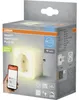 Smarte Steckdose mit integriertem Nachtlicht Osram weiß Produktbild-Vorschau 13