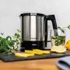 Cloer 4700 Wasserkocher 1,5 l mit herausnehmbarem Produktbild-Vorschau 6