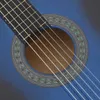 Vidaxl Chitarra classica Anfänger 4 4 39 Legno di tiglio Anteprima dell’immagine prodotto 7