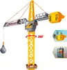 Dickie Mighty Crane 203729022 Vista previa de la imagen del producto 11