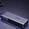 Ugreen 35921, USB Typ-C, RJ-45, Grau, 5 Gbit/s, 82 g Produktbild-Vorschau 5