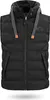 normani Herren Winter-Steppweste Produktbild-Vorschau 1
