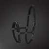 Eskadron Platinum Halfter " GLOSSY " Größe - X-Warmblut Produktbild-Vorschau 4