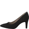 s.Oliver Damen Pumps spitze Form Trichterabsatz 5-22411-39, Produktbild-Vorschau 2