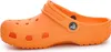 Crocs Kinder Clogs Classic K orange orange 4b Produktbild-Vorschau 7