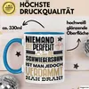 Schwiegersohn Geschenk Tasse Lustige Geschenkidee für Produktbild-Vorschau 3