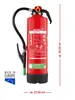 Jockel S6JXF 34 GREEN 2.0 -25°C Schaum Feuerlöscher inkl. Produktbild-Vorschau 2