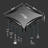 X88 MiNi 13 Android 13.0 Smart TV Box RK3528 Quad-Core 4K Produktbild-Vorschau 4
