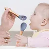 Kindergeschirr-Set Baby-Teller 8-teiliges Set Kinderteller Produktbild-Vorschau 4