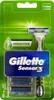 Ostrza do maszynki do golenia Gillette Sensor 3 Sensitive, Podgląd zdjęcia produktu 5