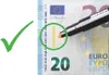 ratiotec 30071 Ratiotec Rp50 Banknotenprüfst. Anteprima dell’immagine prodotto 3