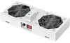 Digitus Dachlüftereinheit für 483 mm (19") Wandgehäuse, 276 Produktbild-Vorschau 1
