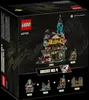 LEGO® NINJAGO® 40705 Miniaturní zahrady v NINJAGO® City Náhled obrázku produktu 7