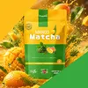Biomatea Mango Matcha Pulver 100g – Instant Premium Mix, Produktbild-Vorschau 4