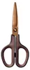 Plus Japan 35058 Schaar Fitcut Curve - Premium titanium, Productafbeelding-voorbeeld 4