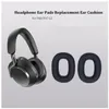 INF Bowers & Wilkins PX7S2 PX8 Ohrpolster Echtes Leder Produktbild-Vorschau 2
