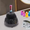 Mini Vortex miešadlo – zariadenie na miešanie atramentov a Náhľad obrázku produktu 4