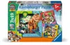 Puzzle Kinder 3x49 pezzi - Paw Patrol 3, il film dei Anteprima dell’immagine prodotto 1