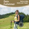LS-LebenStil Flexibler Putzeimer 10L 35x24cm faltbar mit Produktbild-Vorschau 8