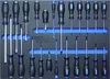 BGS technic Tool Tray 3/3: Screwdriver Set, 2851 mm, 2,85 Náhled obrázku produktu 4