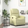 VidaXL 371791, Koža, Krém, Pena, 110 kg, 710 mm, 865 mm Náhľad obrázku produktu 10