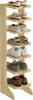 90.80-00 Schuhregal Schuhständer Holz Kiefer massiv Produktbild-Vorschau 4