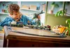 LEGO City 60508 Le braquage du train de police - Jeu de Voir les images du produit 24