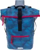 Rucksack Plane Time Bag 24 L Kurierrucksack Roll-Top Jungen Produktbild-Vorschau 11