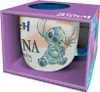 Lilo und Stitch Ohana Elite Porzellanbecher 400 ml Produktbild-Vorschau 4