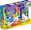 Mega Bloks Rise & Snooze Night Light Náhľad obrázku produktu 17