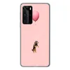 MuchoWow® Handyhülle Schutzhülle Hülle für Huawei P40 Pro Produktbild-Vorschau 1